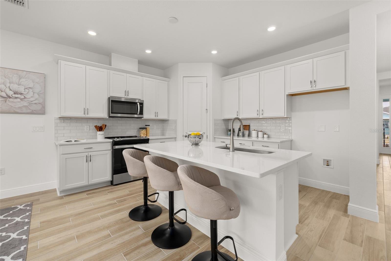 GREEN KEY VILLAGE - Residential