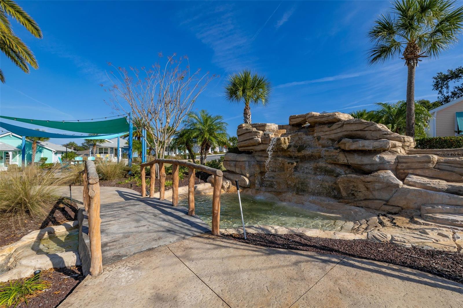 GREEN KEY VILLAGE - Residential