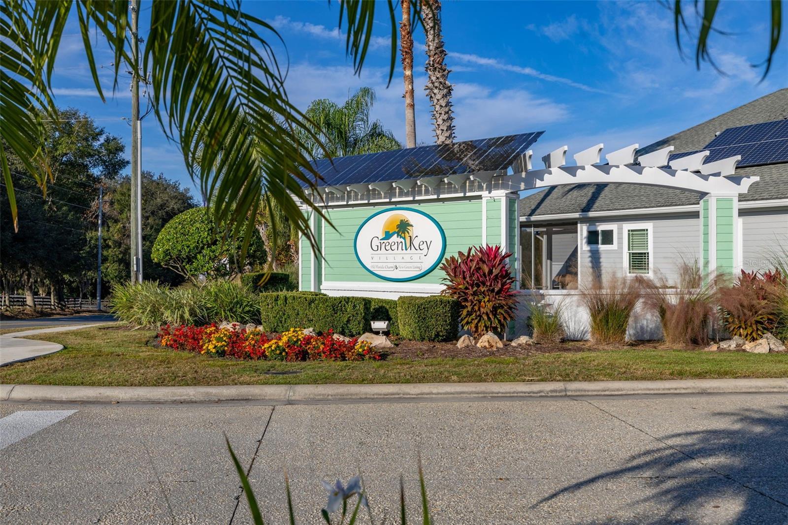 GREEN KEY VILLAGE - Residential