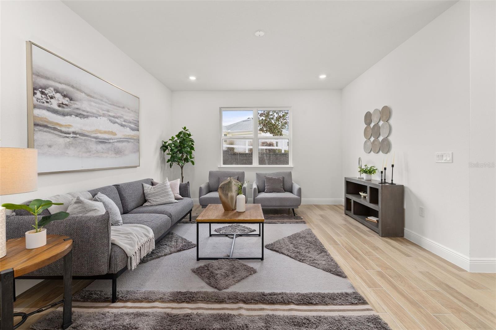 GREEN KEY VILLAGE - Residential