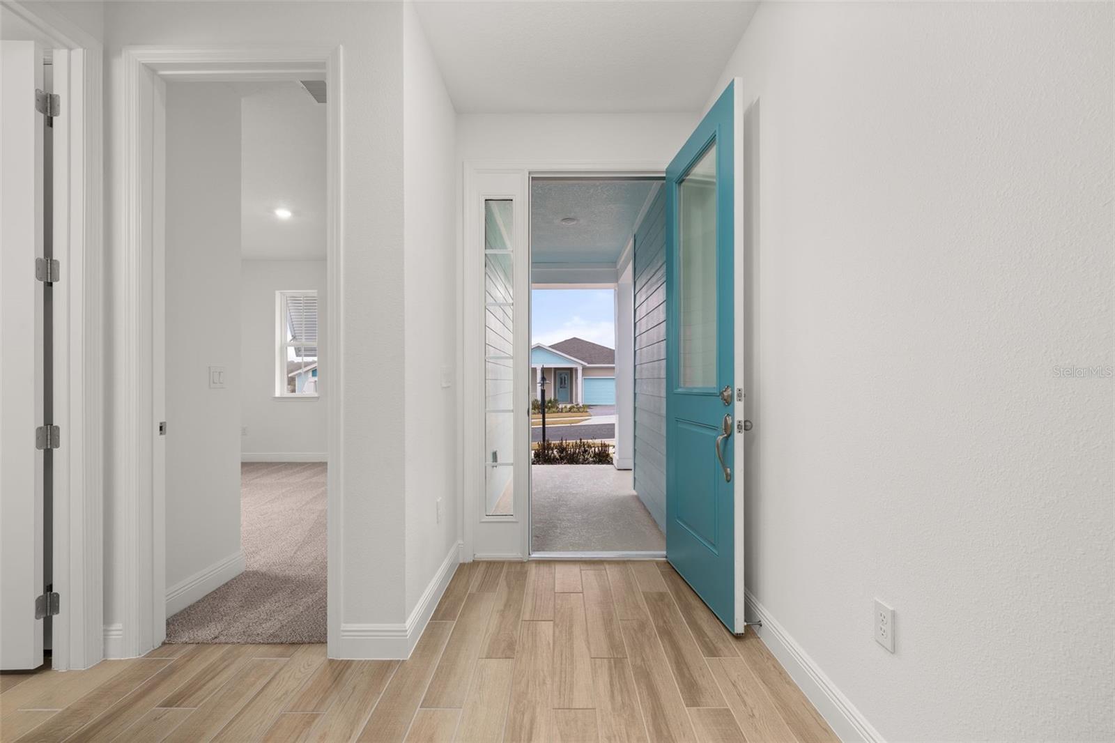 GREEN KEY VILLAGE - Residential