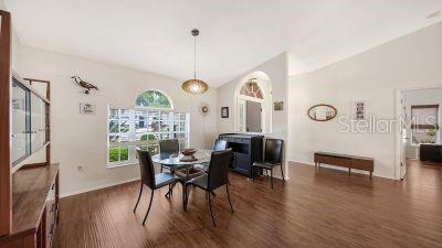 EMERALD GARDENS - Residential