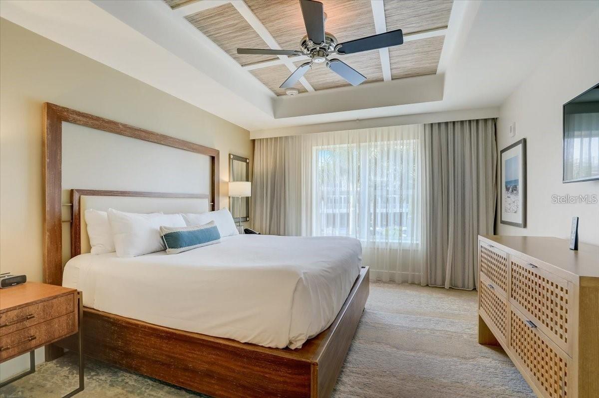 WATERLINE VILLAS & MARINA - Residential