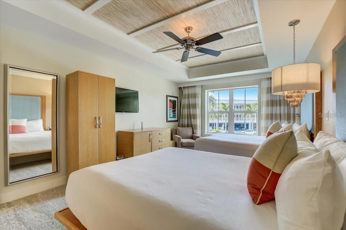 WATERLINE VILLAS & MARINA - Residential