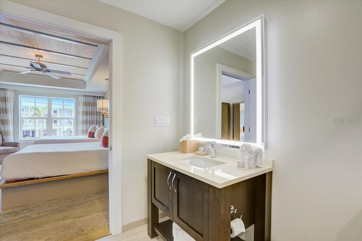 WATERLINE VILLAS & MARINA - Residential