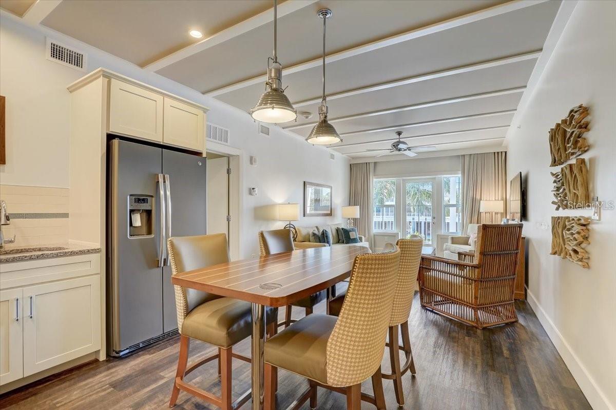 WATERLINE VILLAS & MARINA - Residential