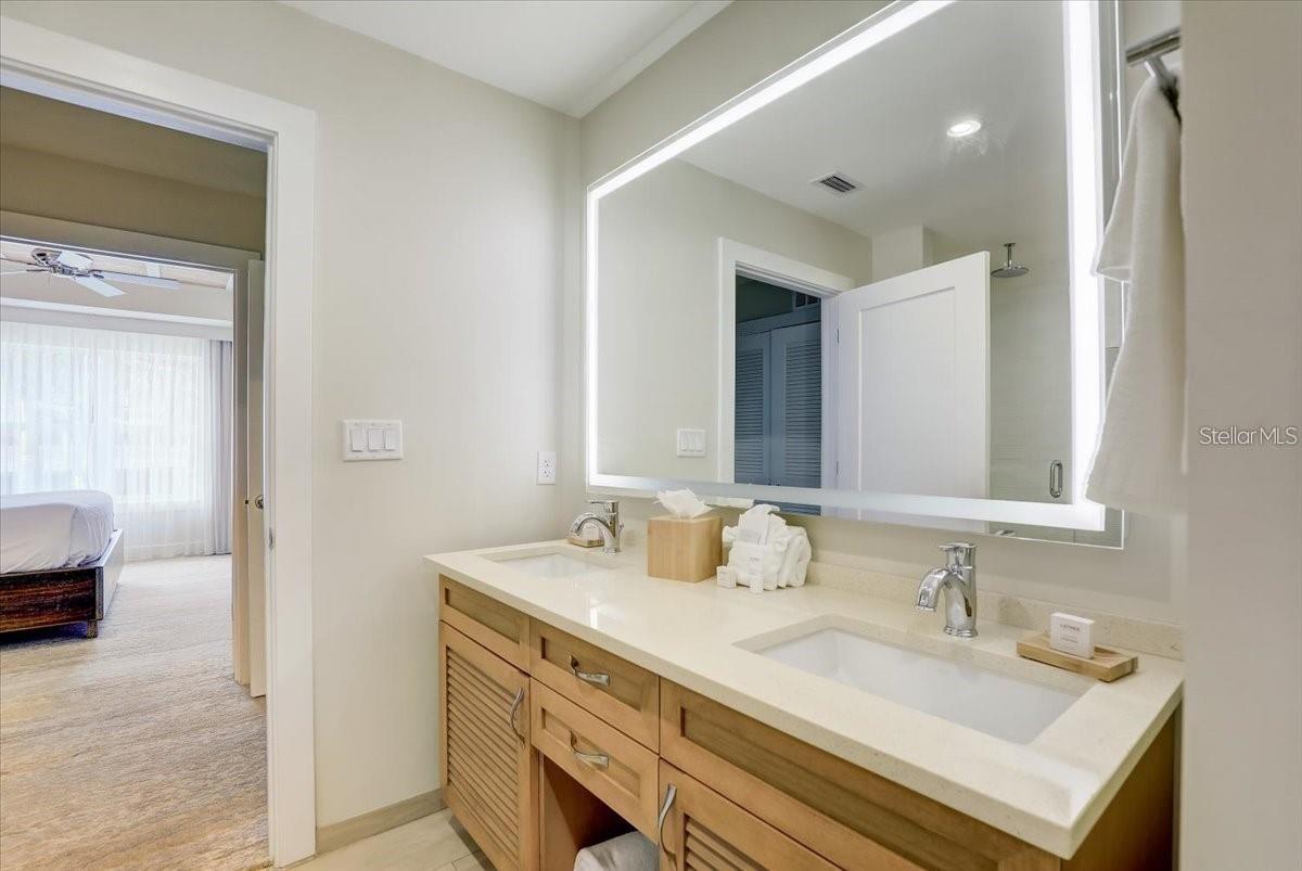 WATERLINE VILLAS & MARINA - Residential