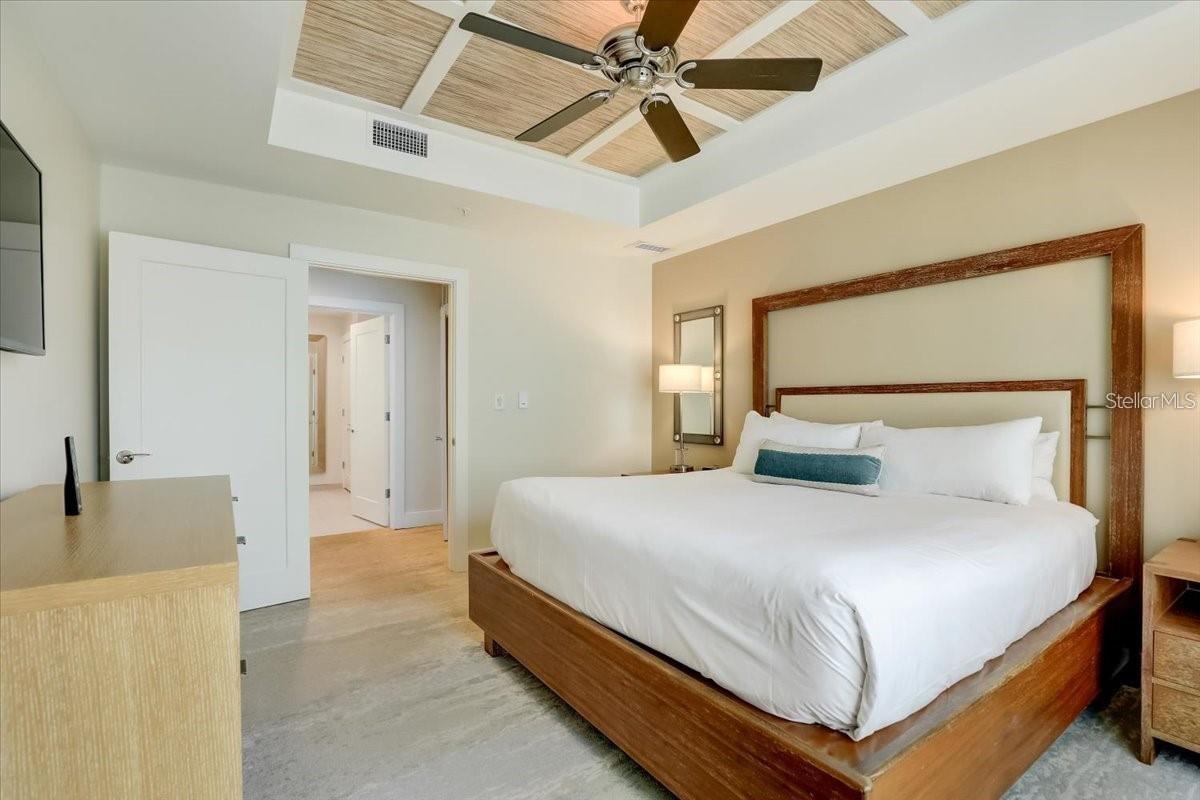 WATERLINE VILLAS & MARINA - Residential