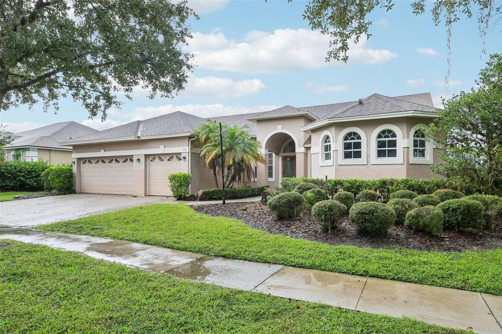 Photo of 212 Hammock Dunes Place, Orlando, FL 32828 (MLS # TB8437180)