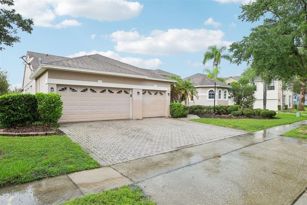 Photo of 212 Hammock Dunes Place, Orlando, FL 32828 (MLS # TB8437180)