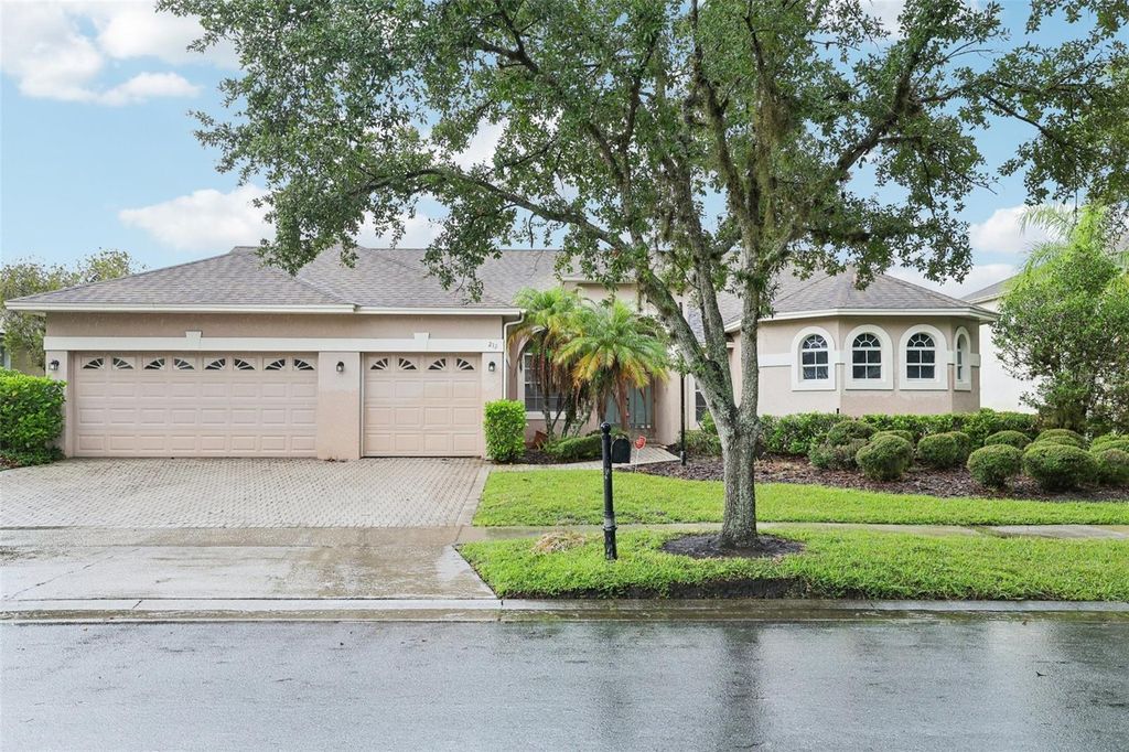 Photo of 212 Hammock Dunes Place, Orlando, FL 32828 (MLS # TB8437180)