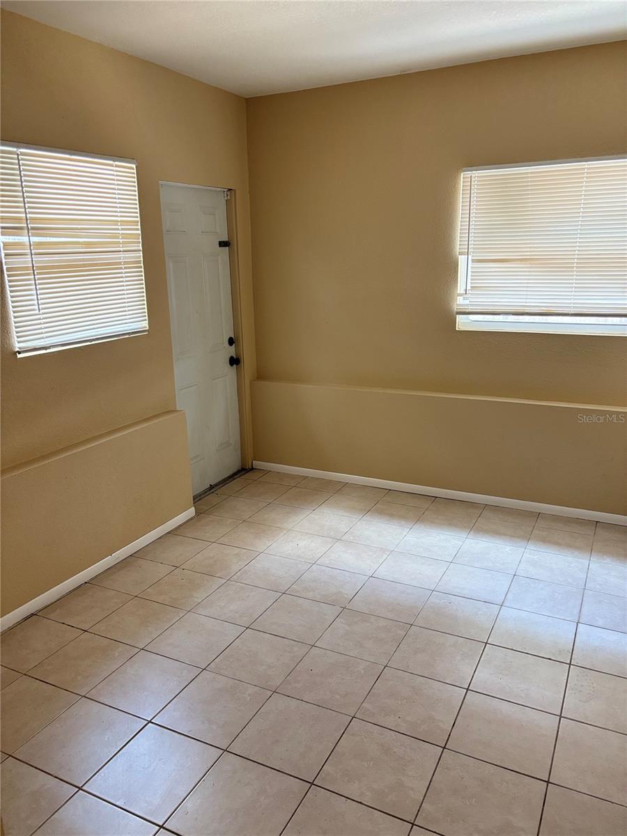 HANCOCKS SUB - Residential