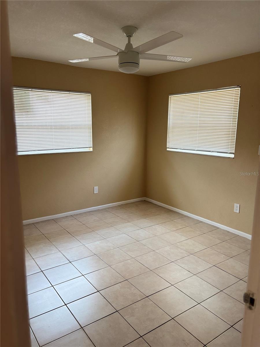 HANCOCKS SUB - Residential