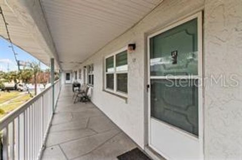 Photo of 5257 81st Lane N #17, St Petersburg, FL 33709 (MLS # TB8533335)