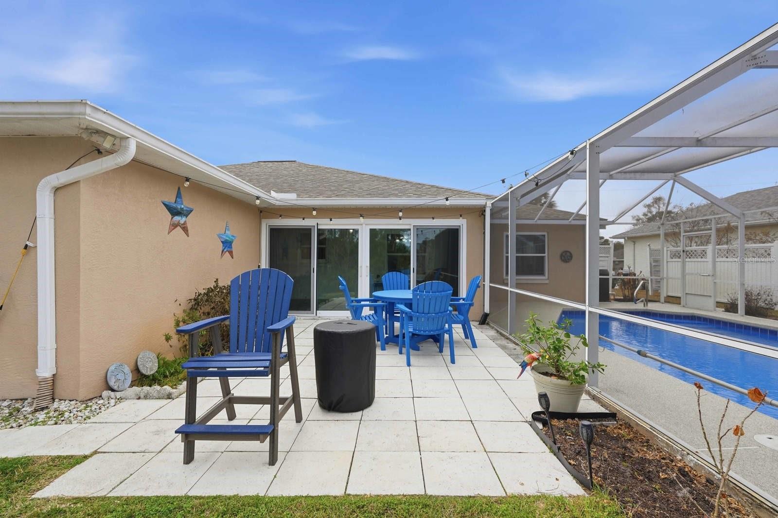 PALM COAST PINE GROVE SEC 28 - Residential