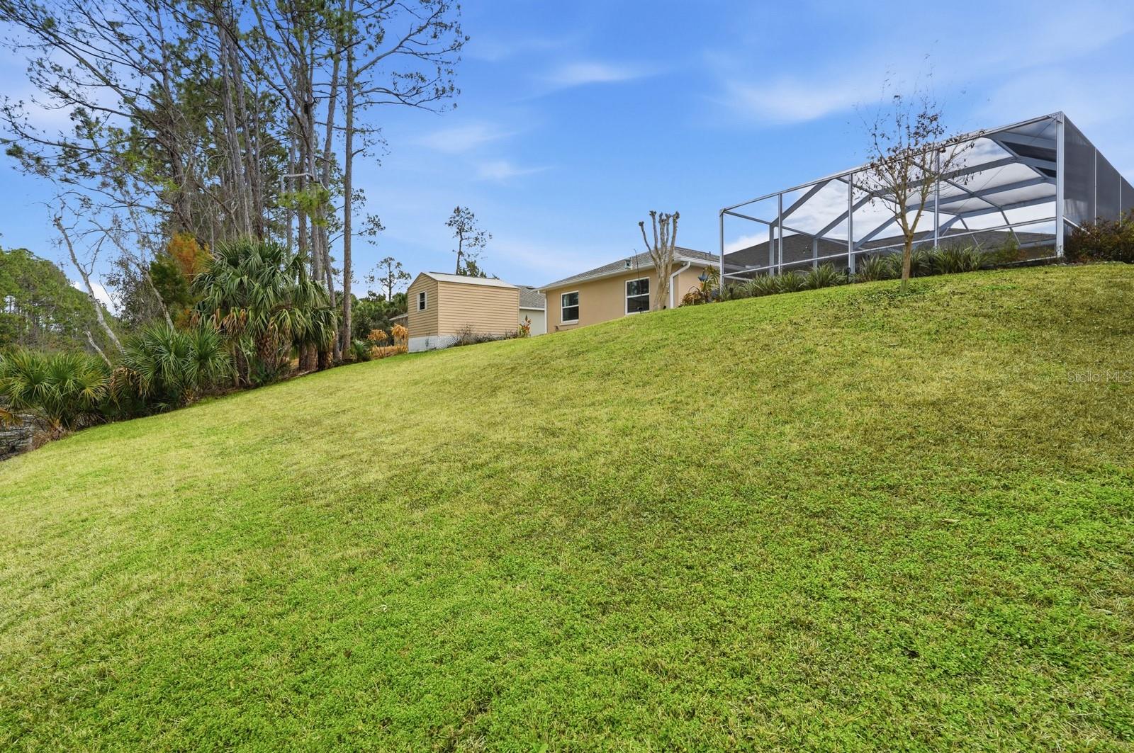 PALM COAST PINE GROVE SEC 28 - Residential