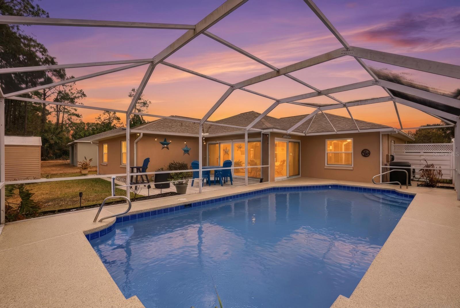 PALM COAST PINE GROVE SEC 28 - Residential