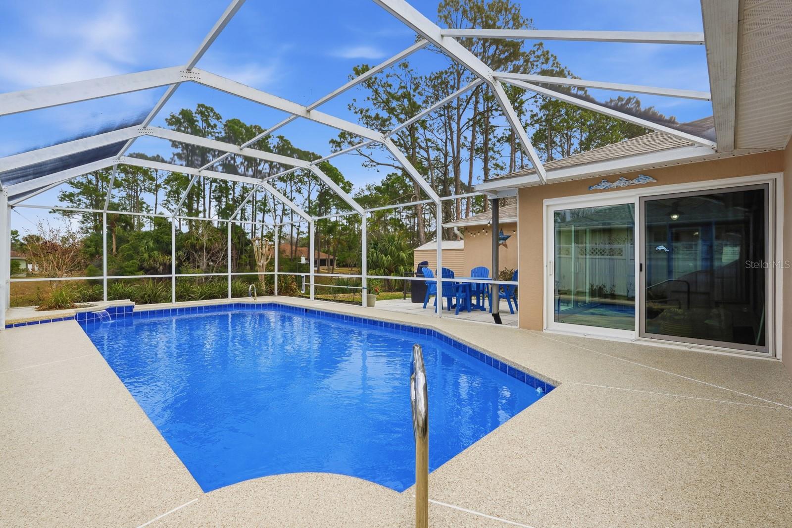 PALM COAST PINE GROVE SEC 28 - Residential