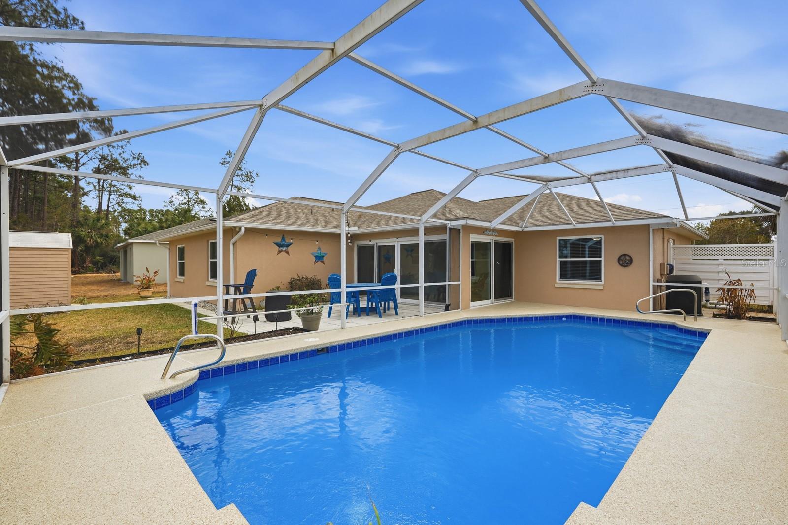 PALM COAST PINE GROVE SEC 28 - Residential