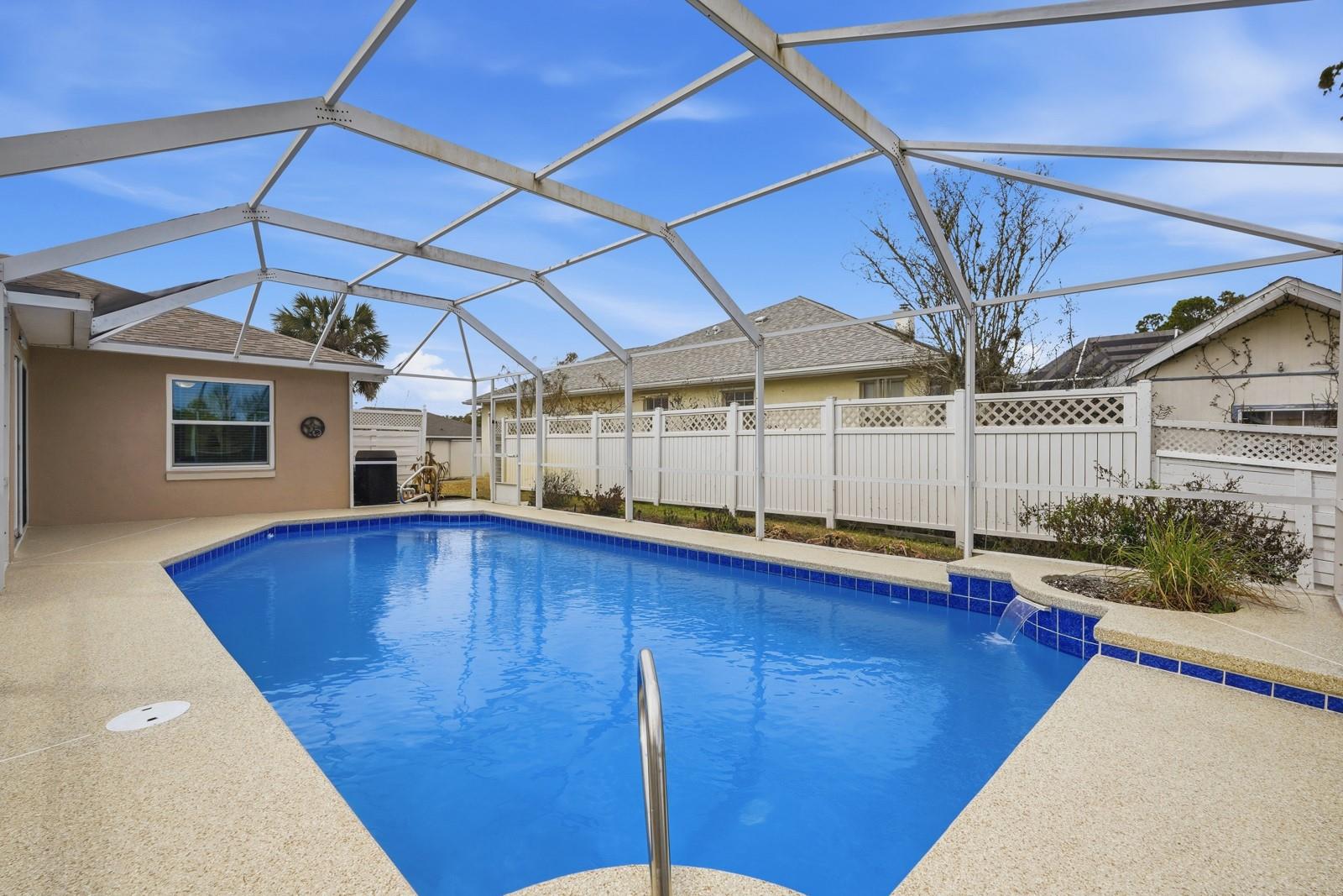 PALM COAST PINE GROVE SEC 28 - Residential