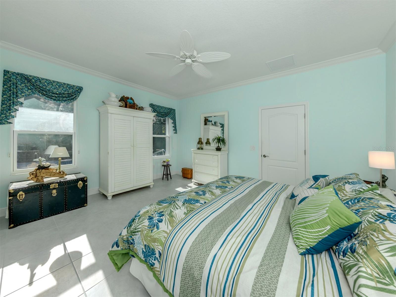 GRAND PALM PH 3AB - Residential