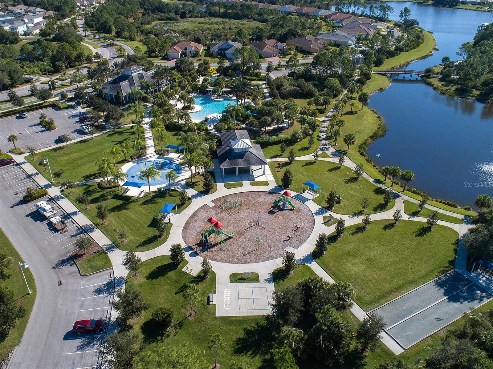 GRAND PALM PH 3AB - Residential