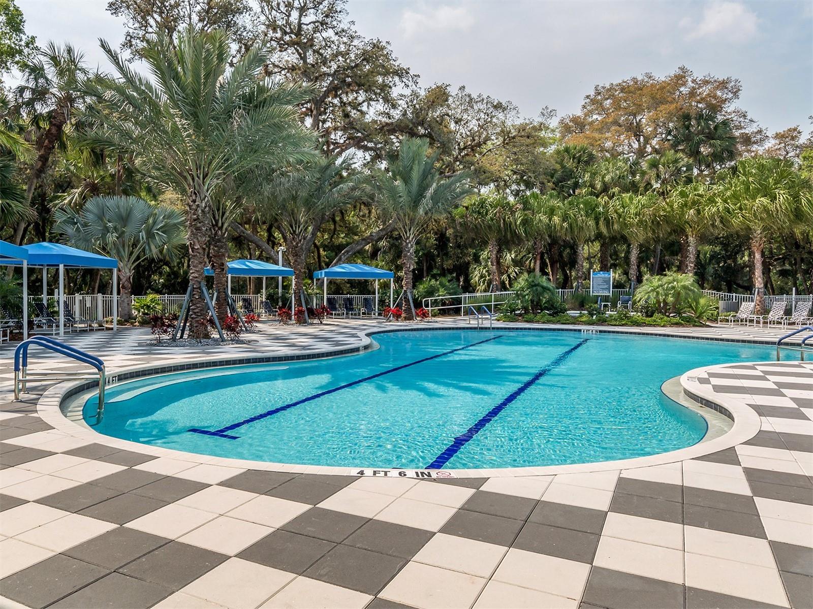 GRAND PALM PH 3AB - Residential