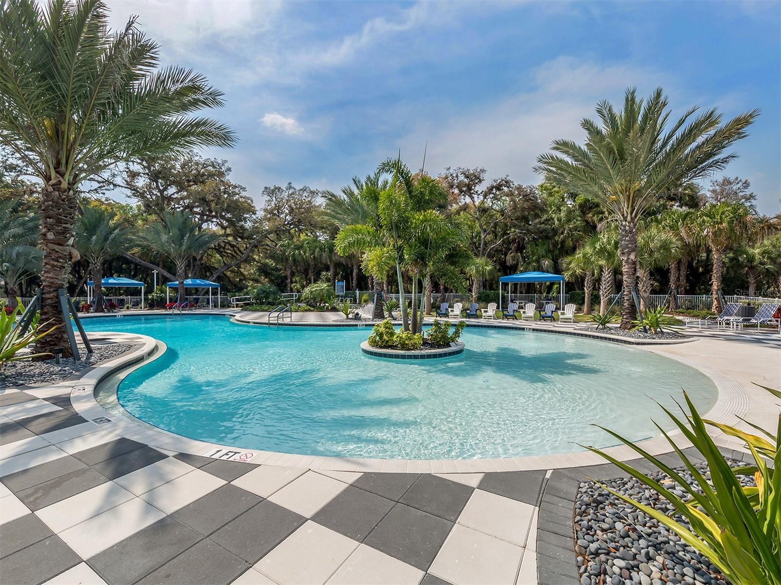 GRAND PALM PH 3AB - Residential