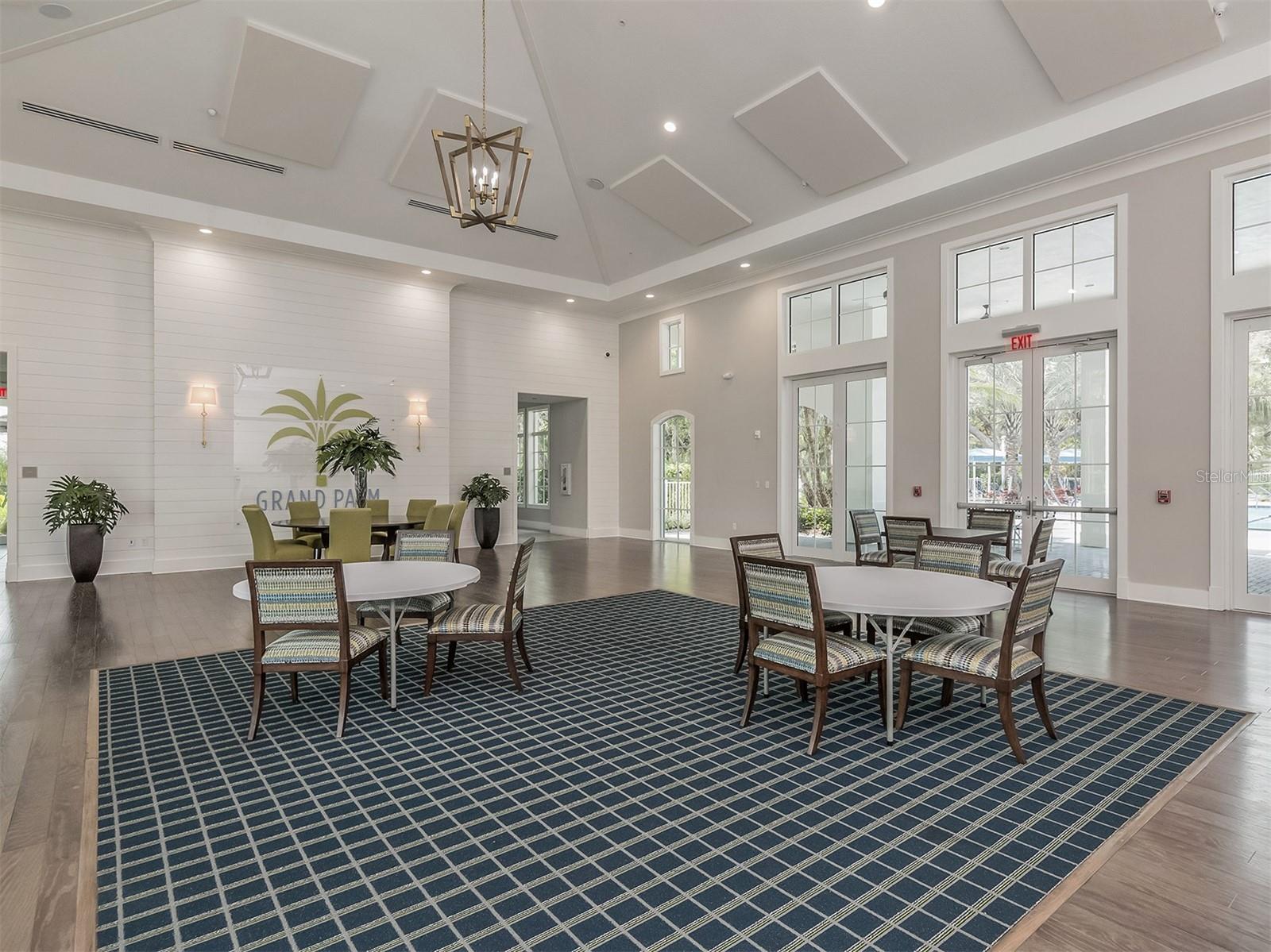 GRAND PALM PH 3AB - Residential