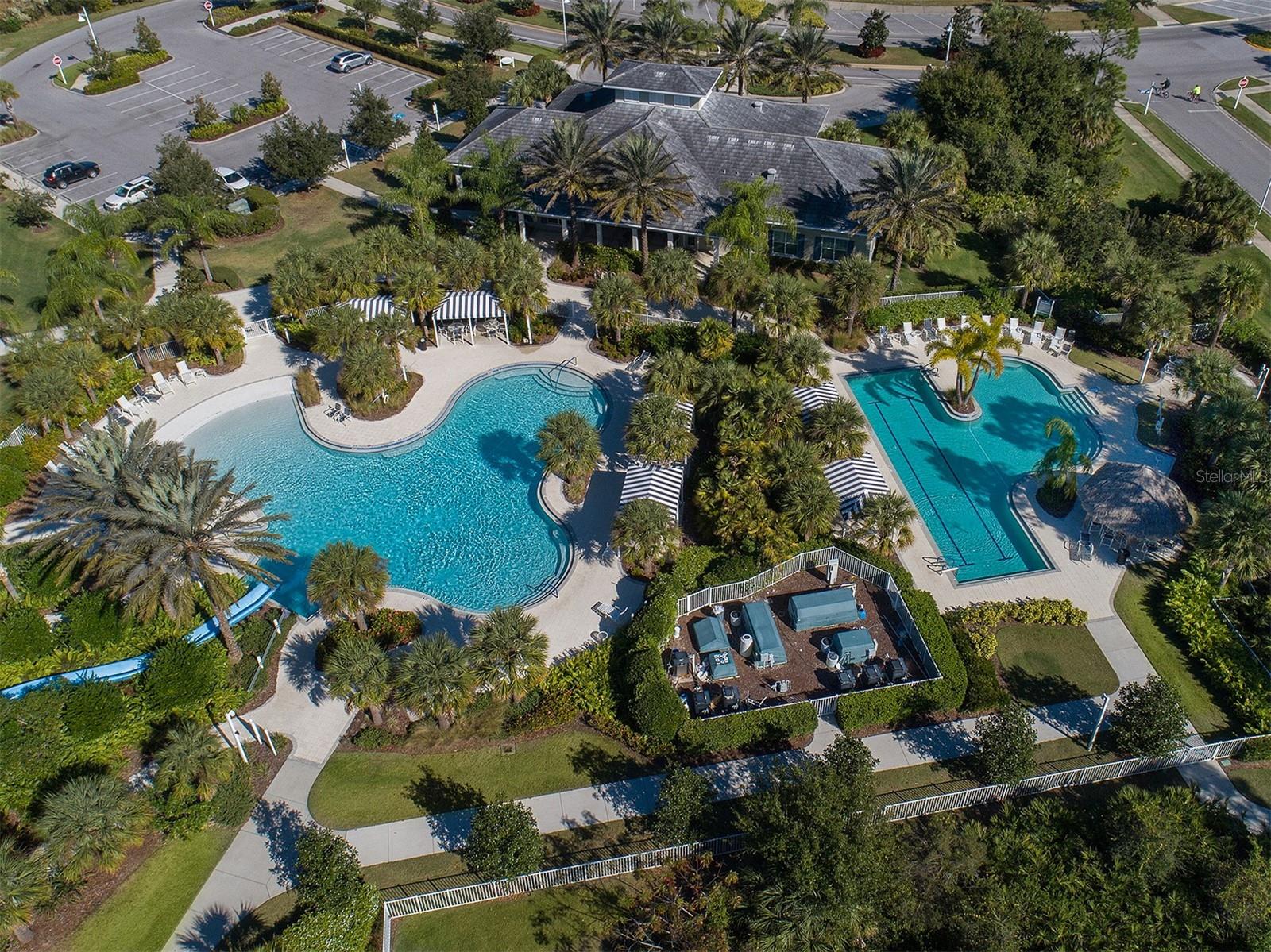 GRAND PALM PH 3AB - Residential