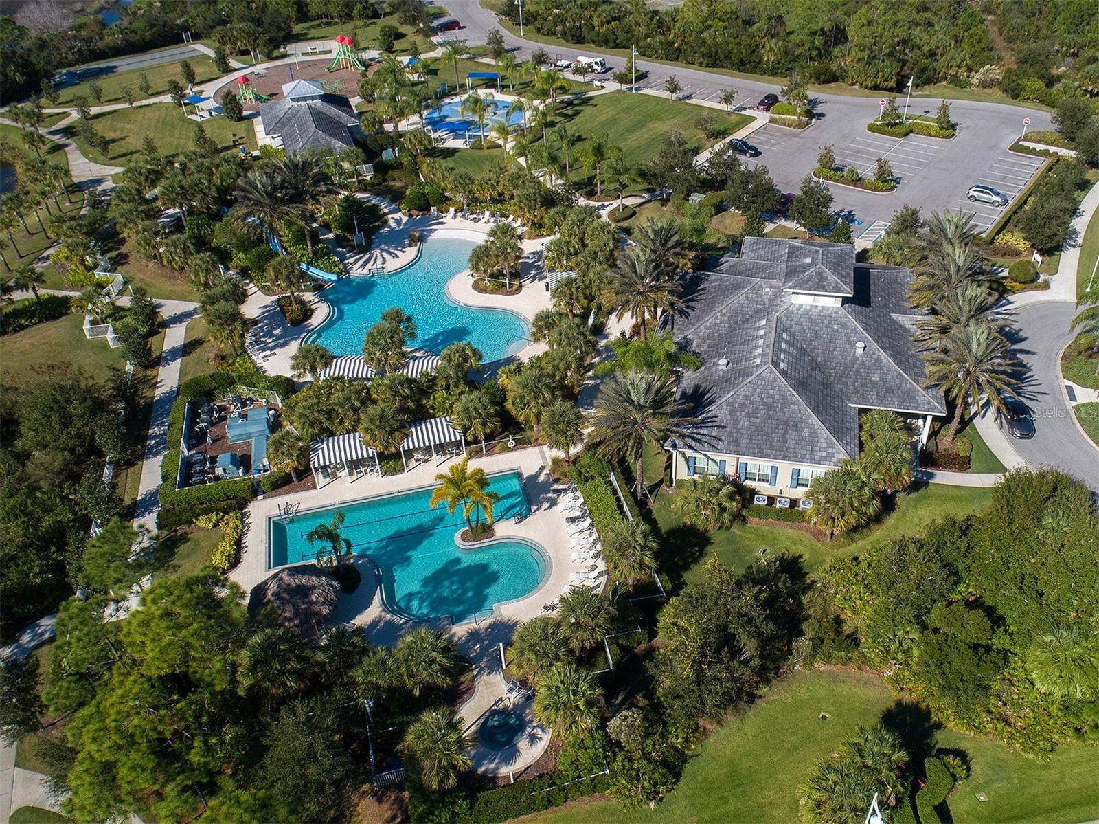 GRAND PALM PH 3AB - Residential