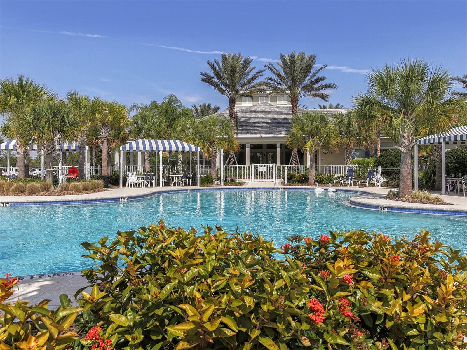 GRAND PALM PH 3AB - Residential