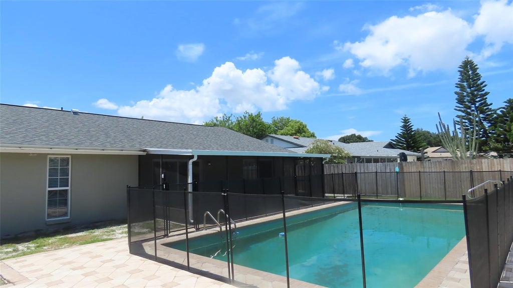 Photo of 2376 Millwood Lane, Clearwater, FL 33763 (MLS # TB8539330)