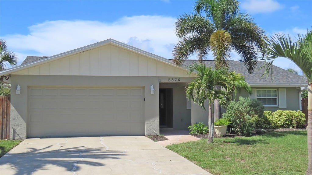 Photo of 2376 Millwood Lane, Clearwater, FL 33763 (MLS # TB8539330)
