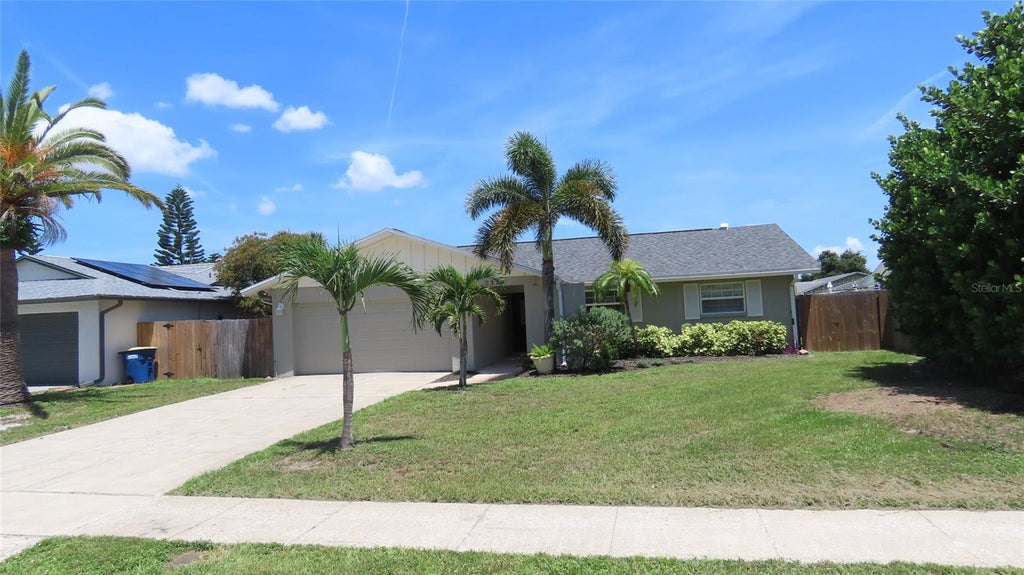 Photo of 2376 Millwood Lane, Clearwater, FL 33763 (MLS # TB8539330)
