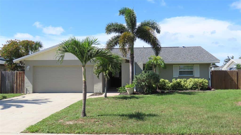 Photo of 2376 Millwood Lane, Clearwater, FL 33763 (MLS # TB8539330)