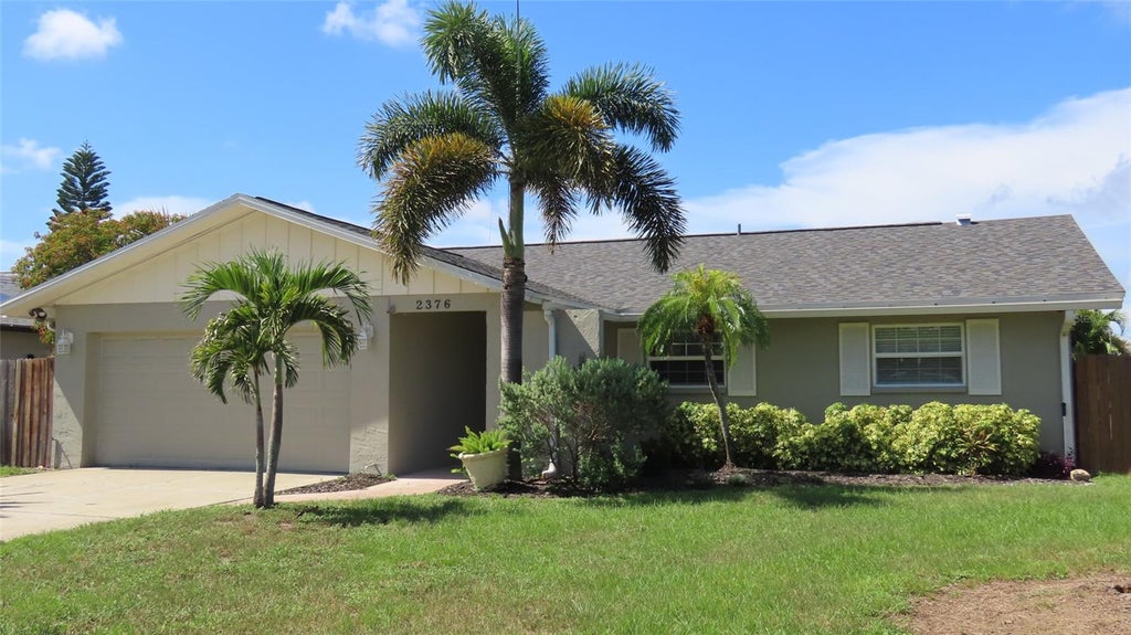 Photo of 2376 Millwood Lane, Clearwater, FL 33763 (MLS # TB8539330)