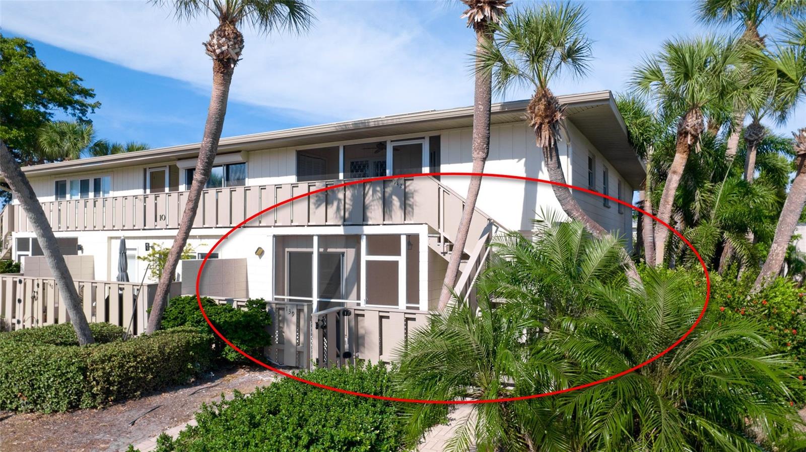 WHITNEY BEACH - Residential