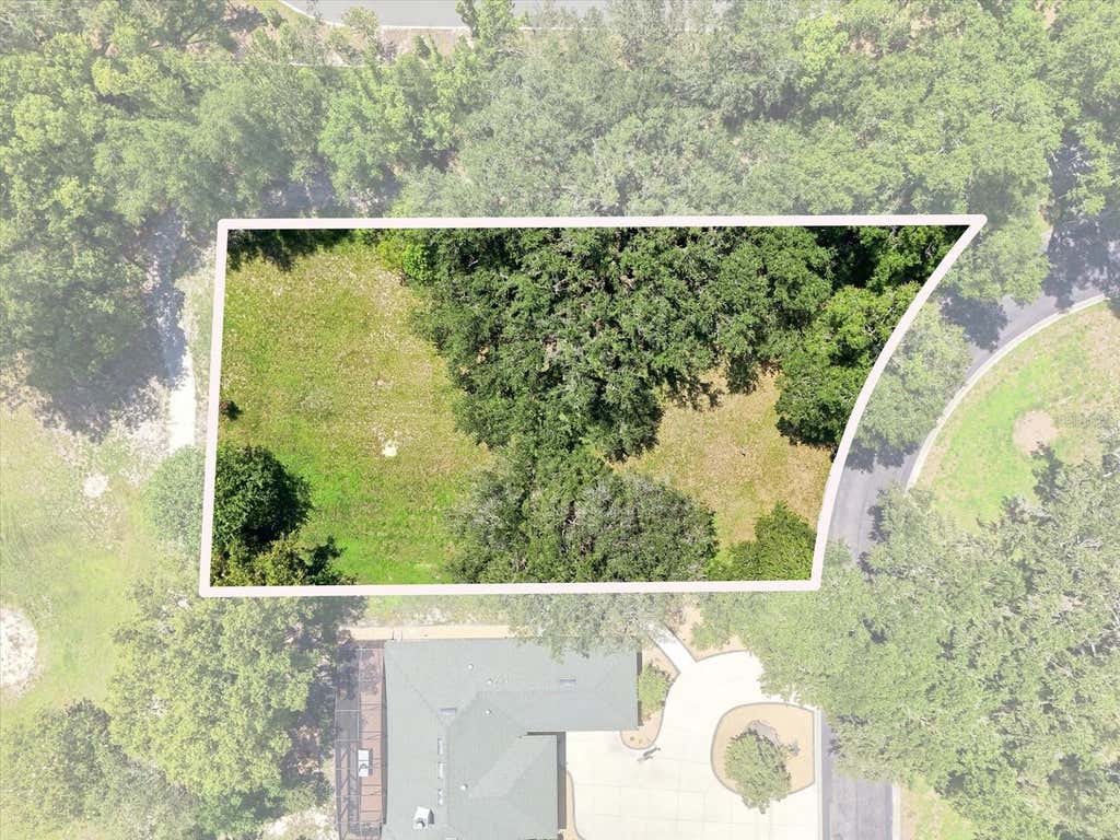 Photo of 512 Dowling Circle, Lady Lake, FL 32159 (MLS # O6433416)