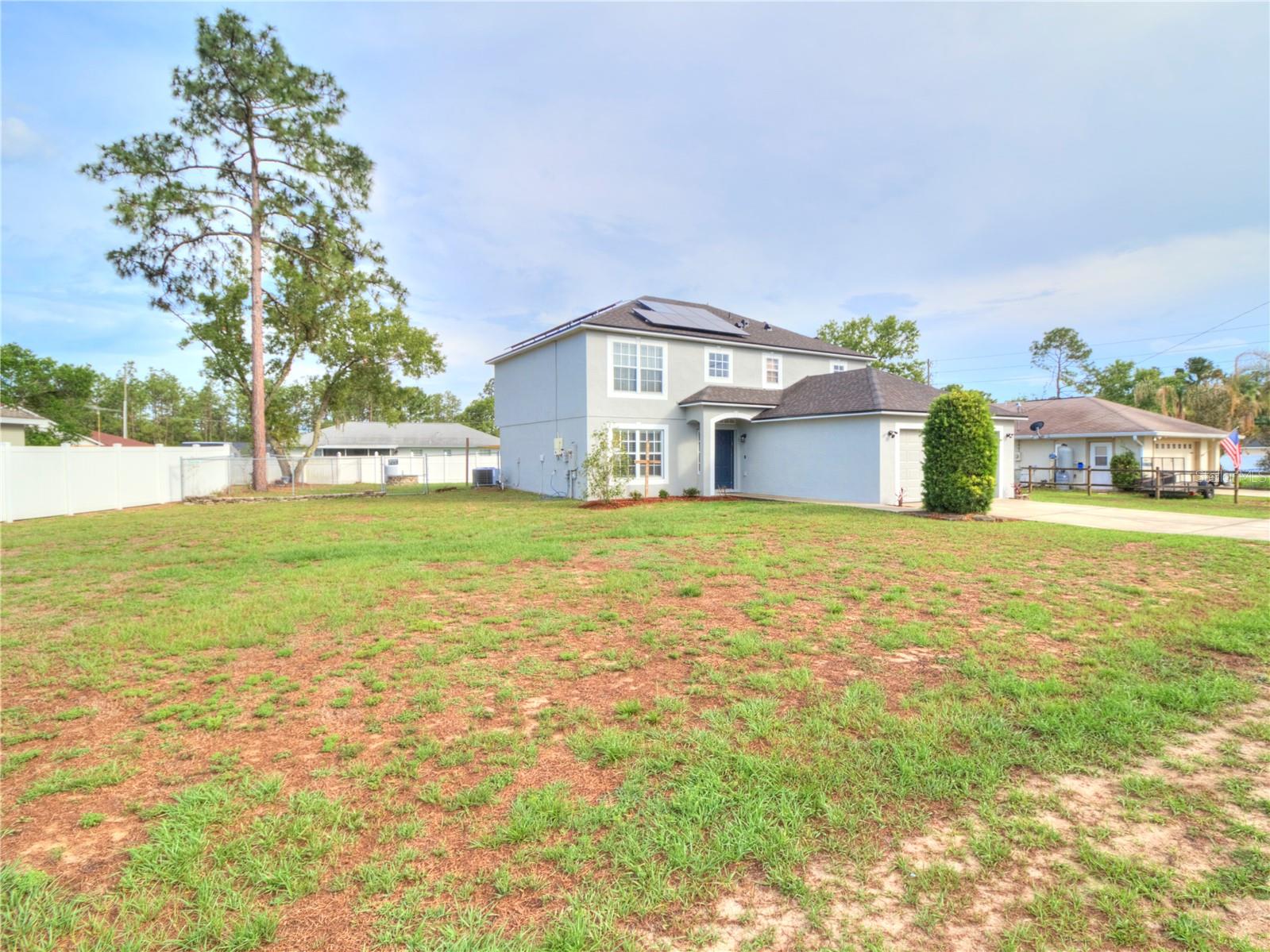 SILVER SPRINGS SHORES - Residential