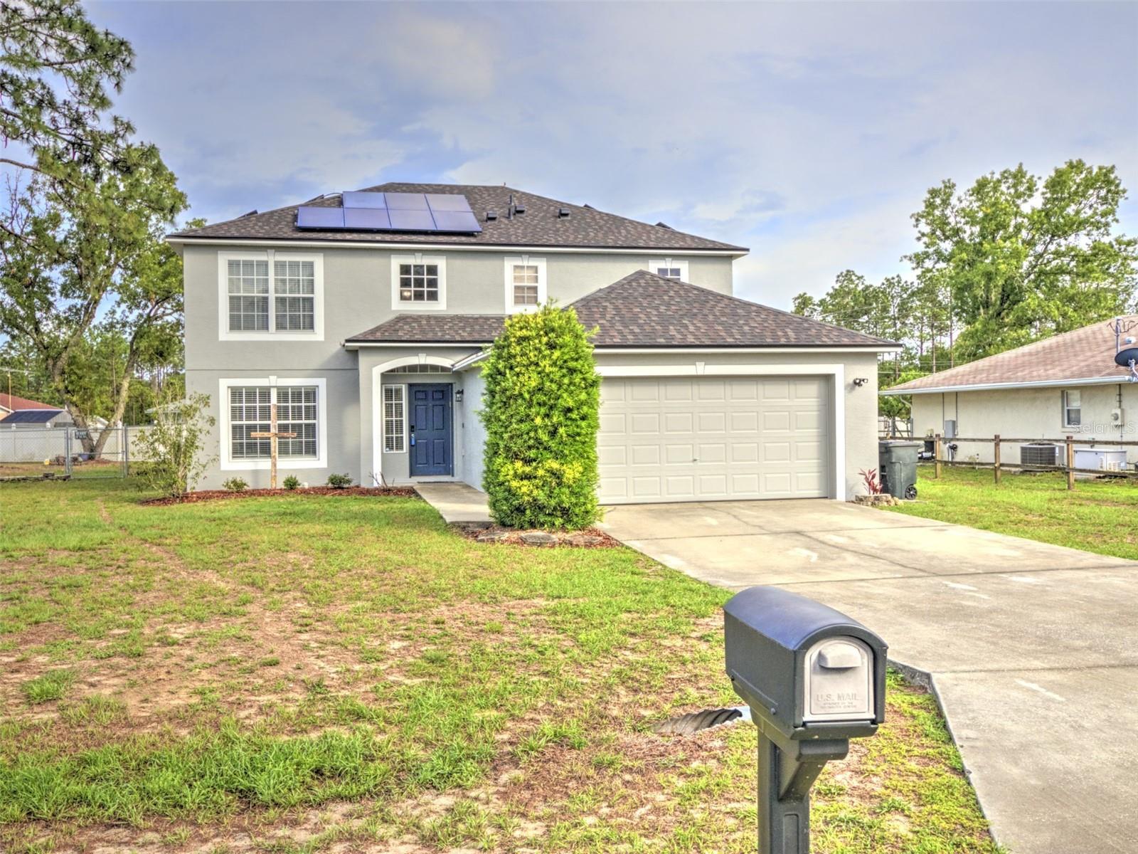 SILVER SPRINGS SHORES - Residential