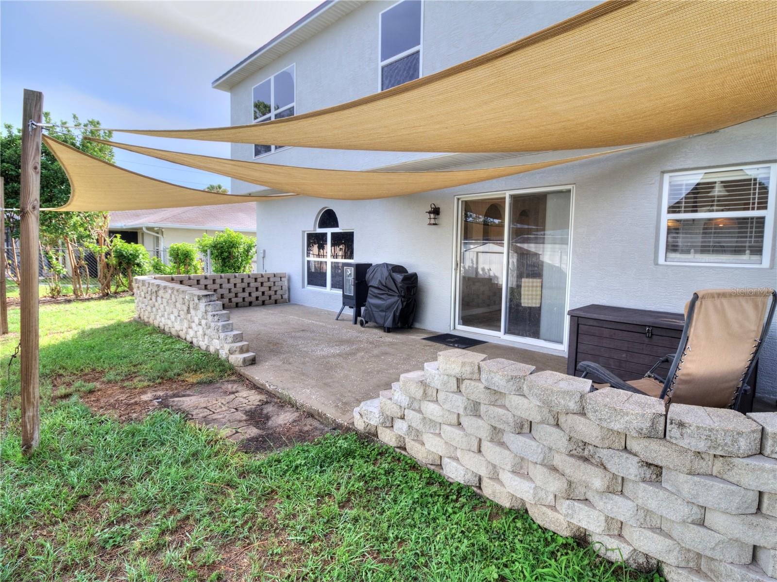 SILVER SPRINGS SHORES - Residential