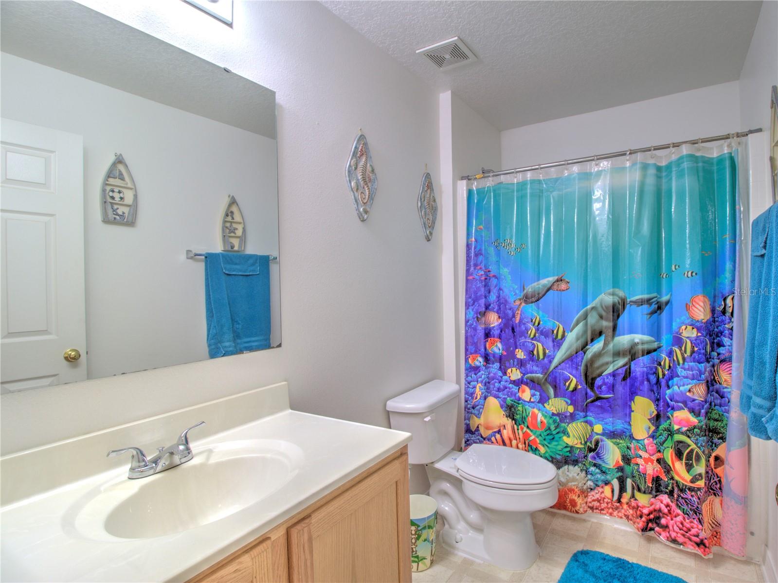 SILVER SPRINGS SHORES - Residential