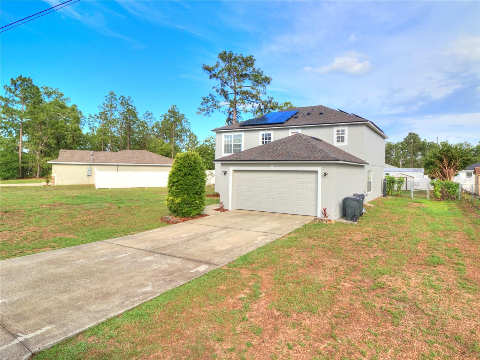 SILVER SPRINGS SHORES - Residential
