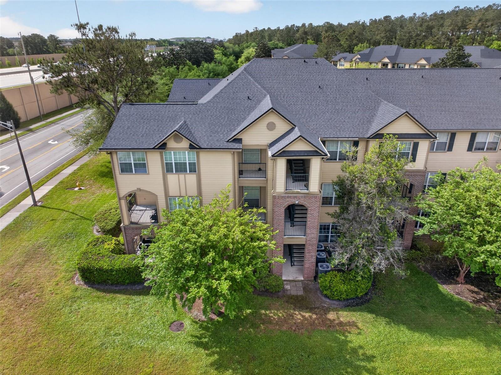 RESERVE AT PT MEADOWS CNDO - Residential