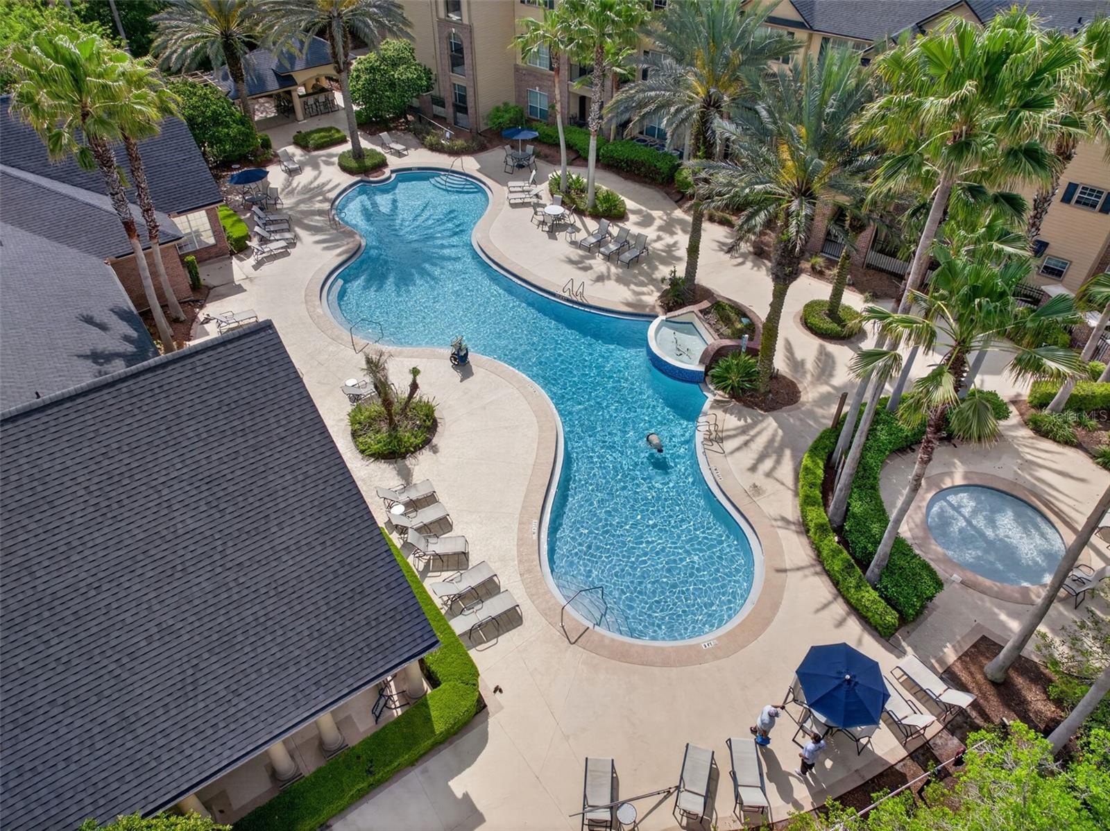 RESERVE AT PT MEADOWS CNDO - Residential