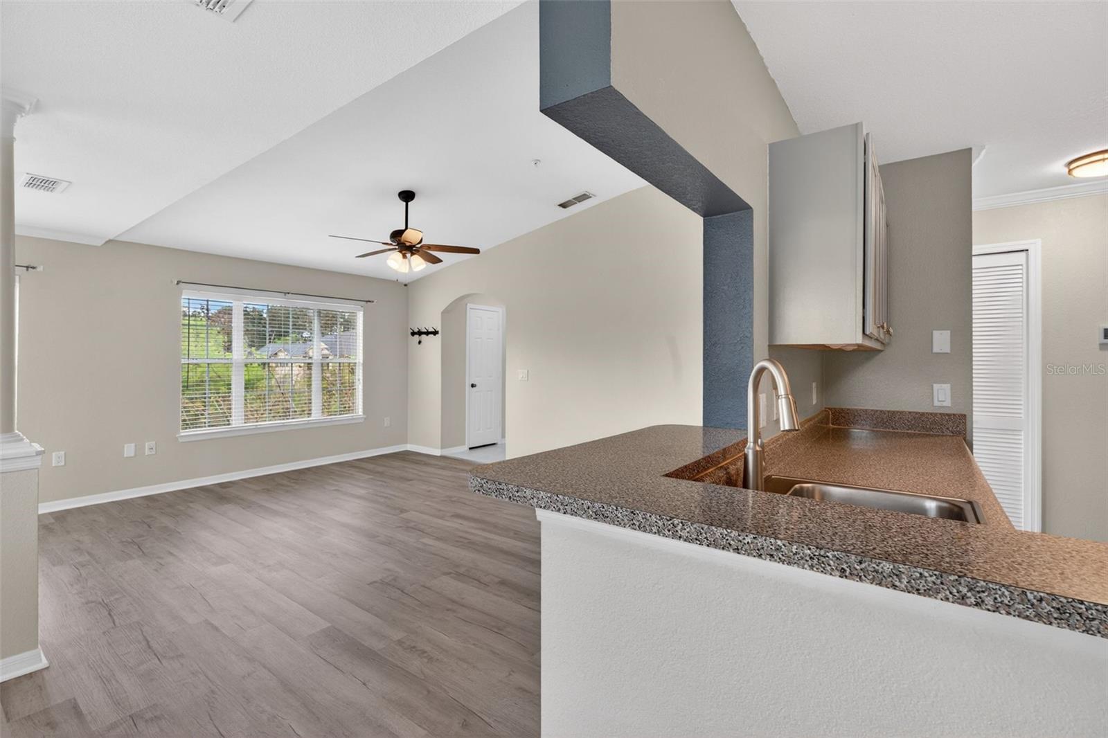 RESERVE AT PT MEADOWS CNDO - Residential