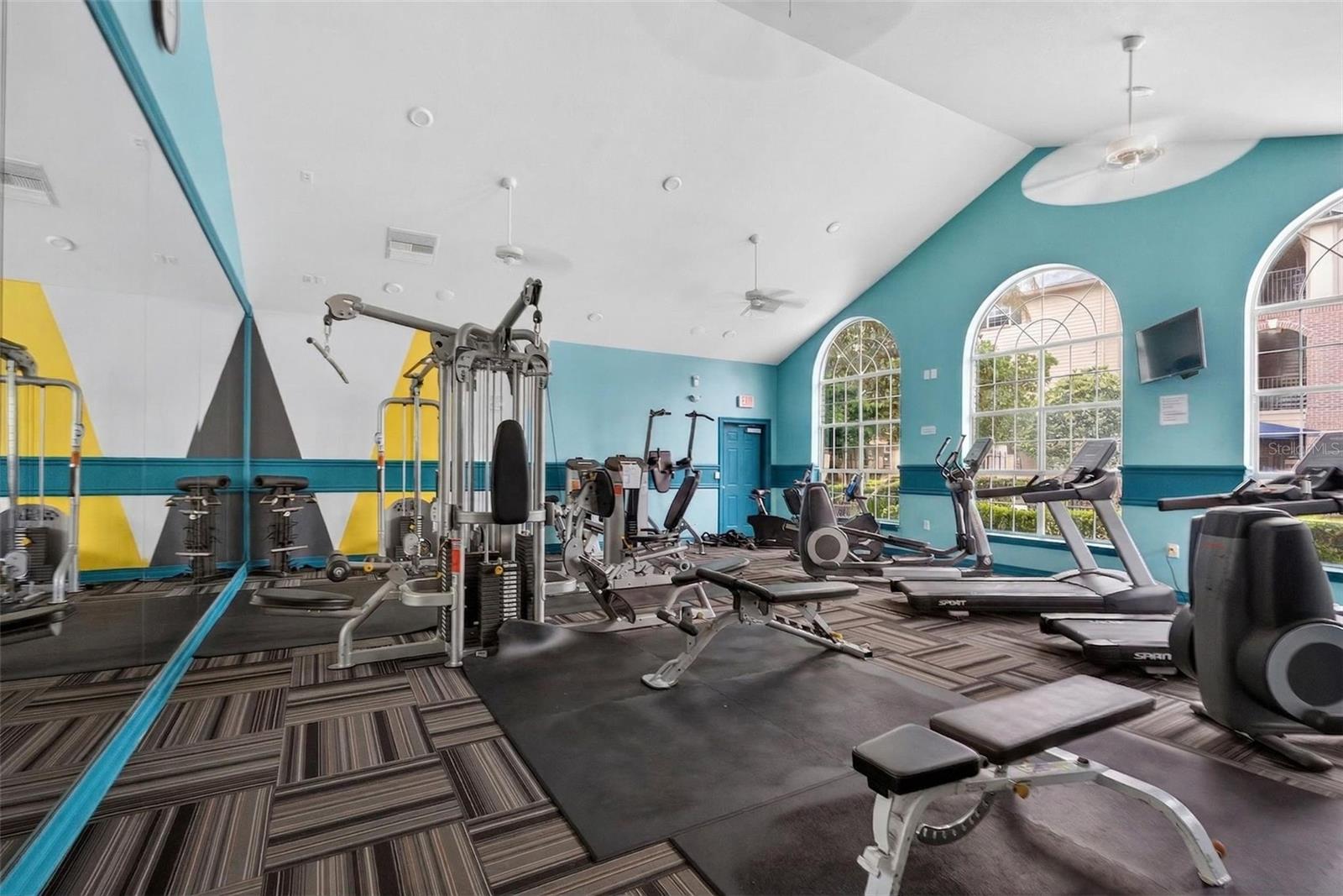 RESERVE AT PT MEADOWS CNDO - Residential