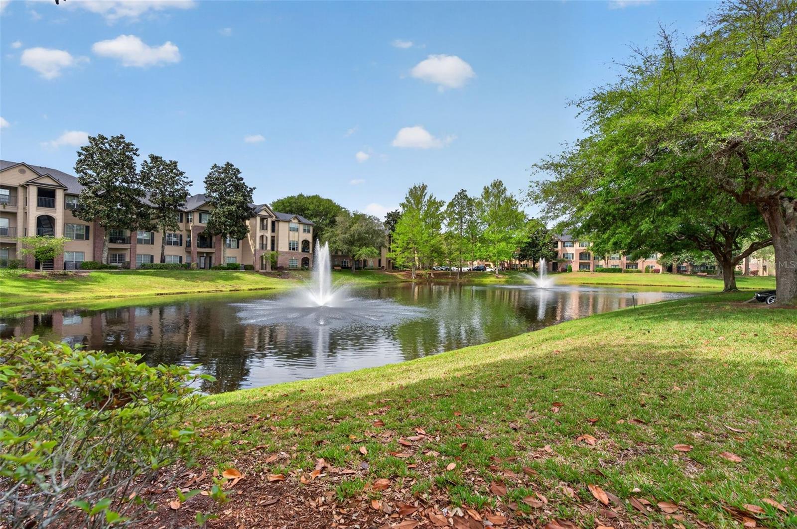 RESERVE AT PT MEADOWS CNDO - Residential