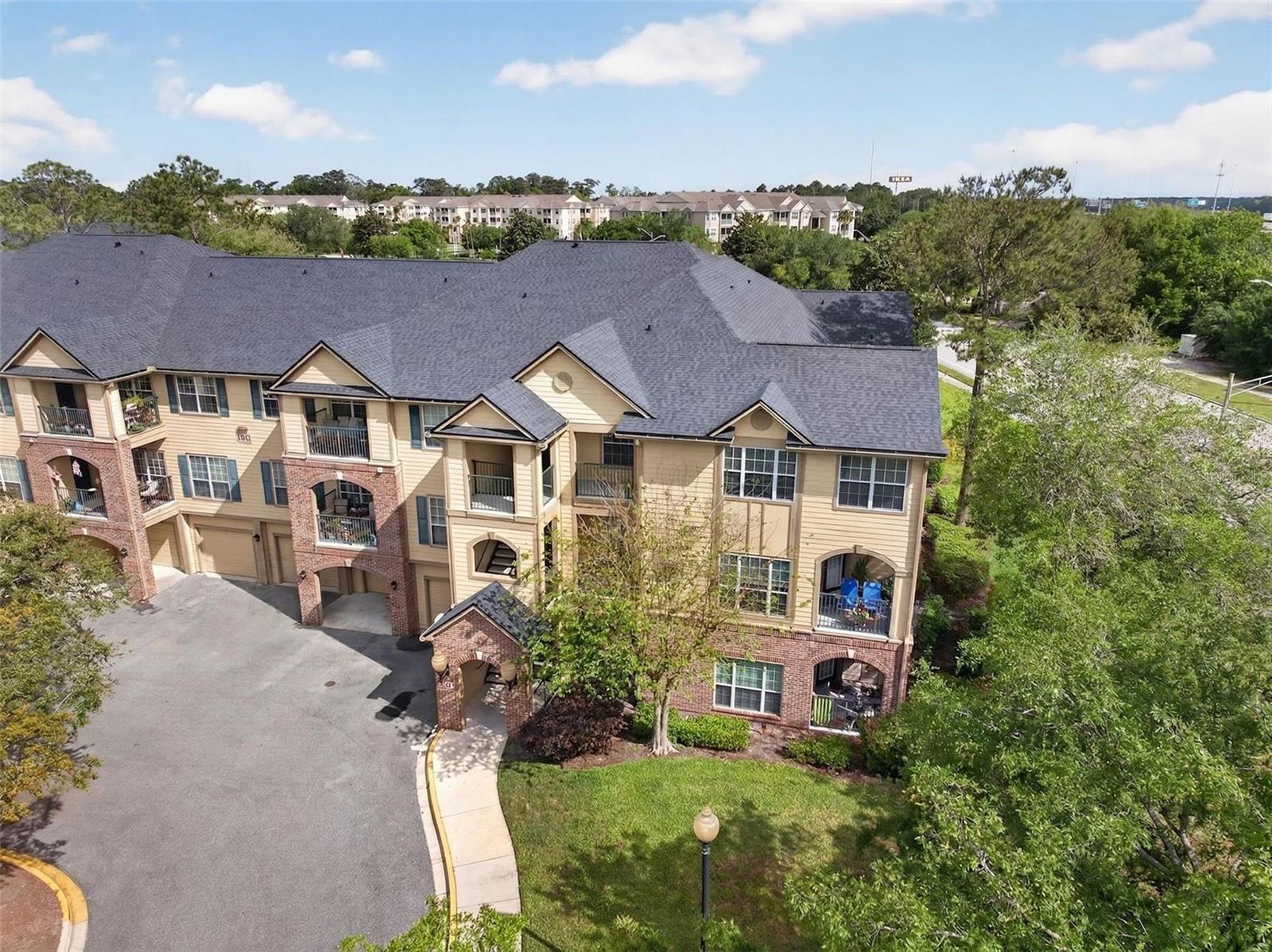 RESERVE AT PT MEADOWS CNDO - Residential